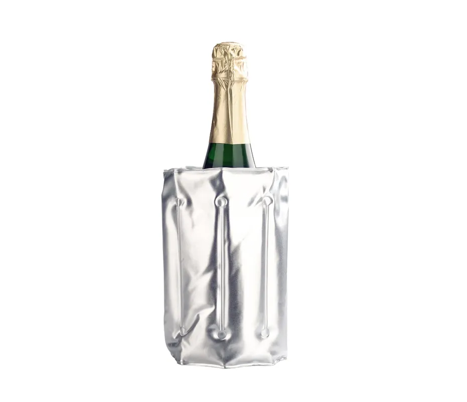 Fodera per raffreddare bottiglie LACOR Vin 62325