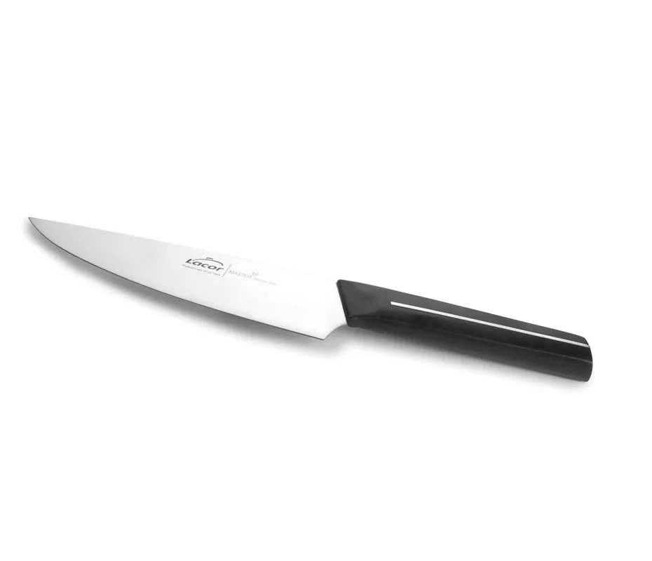 LACOR Coltello chef Master 38230