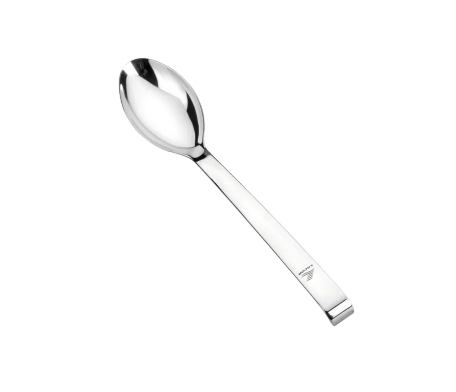 Cucchiaio liscio per buffet LACOR 72857