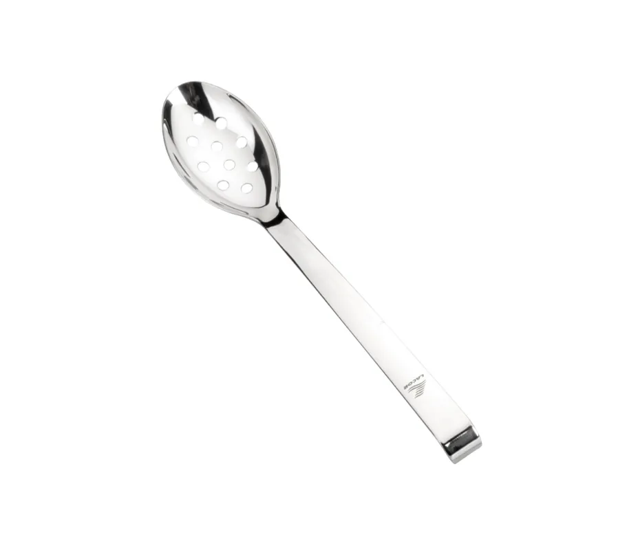 Cucchiaio forato per buffet LACOR 72858