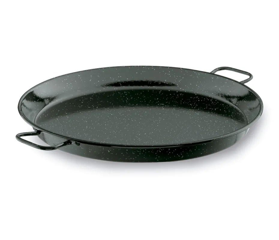 LACOR Paellera smaltata Smalt 60184