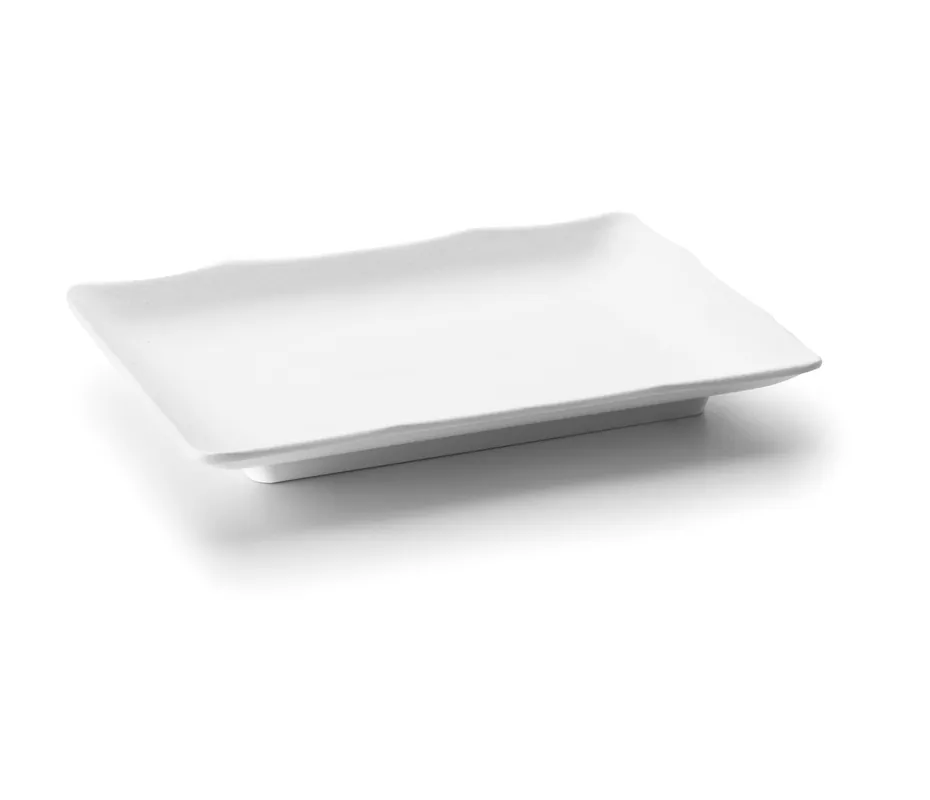 LACOR Fonte rettangolare Bianco 63274