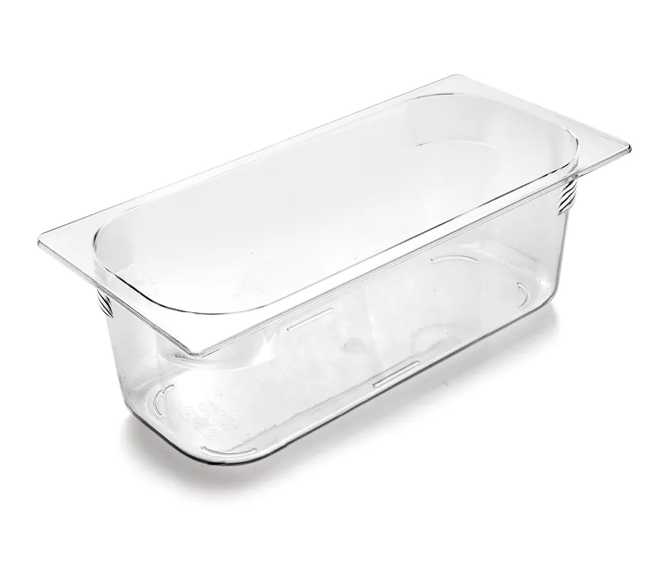 LACOR Secchiello per gelato in policarbonato 66172P