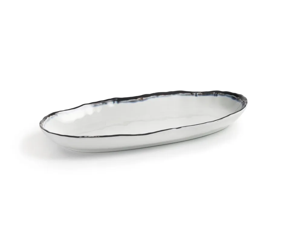 LACOR Fonte ovale Sea 63974