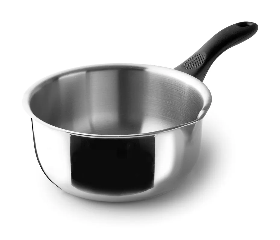LACOR Cazo versatore Garinox Inox 31312