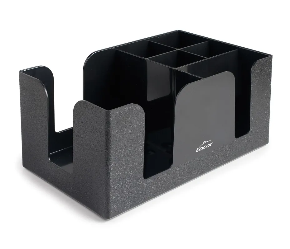 LACOR Organizzatore di accessori per cocktail 62438