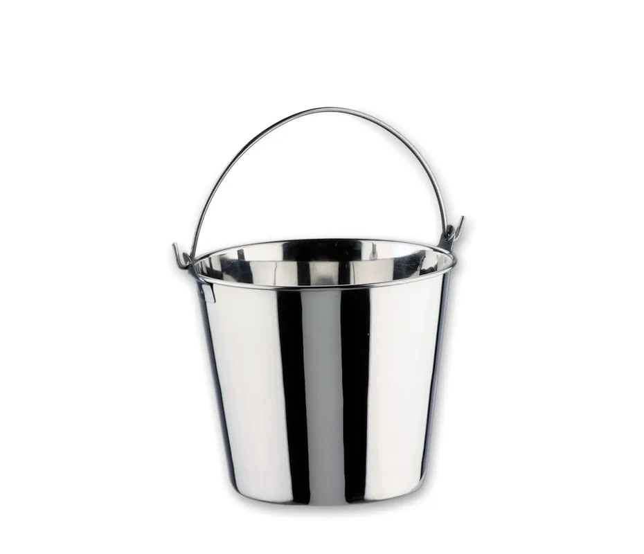 LACOR Cubo Garinox 14114