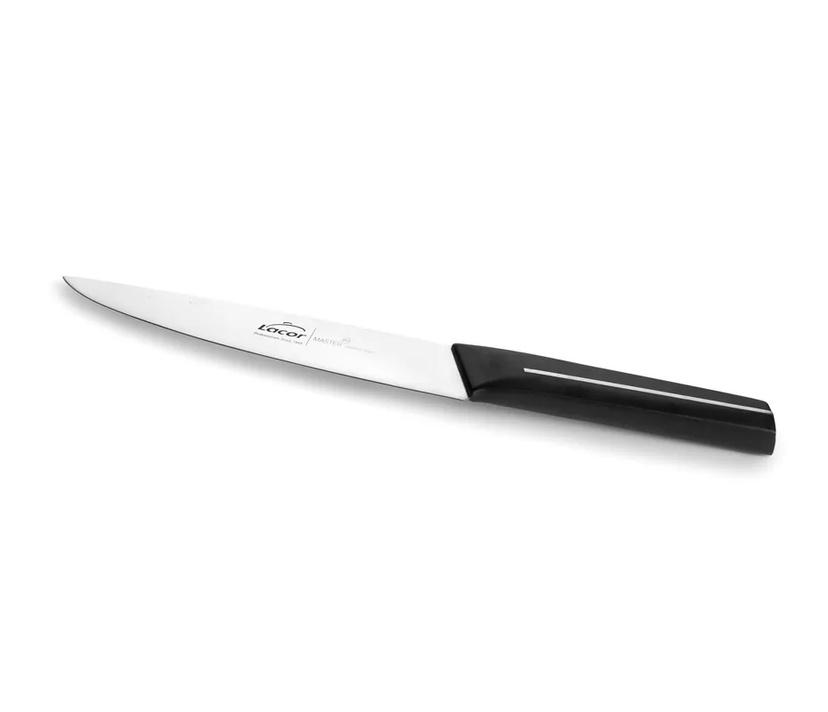 LACOR Coltello per filettare Master 38231