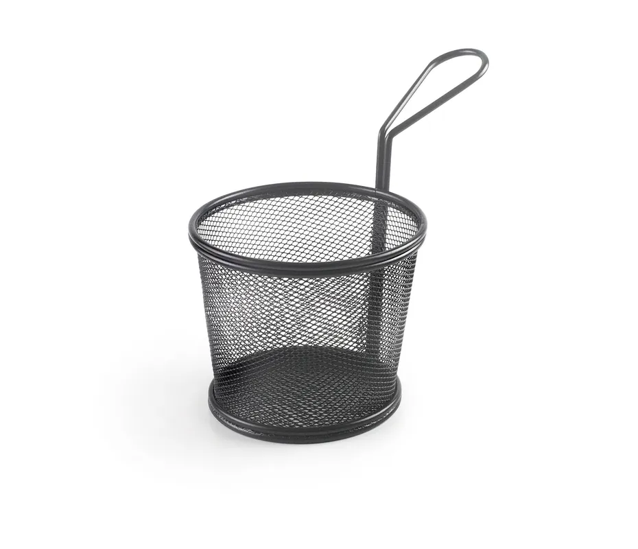 Mini cestino conico Snack LACOR 61153