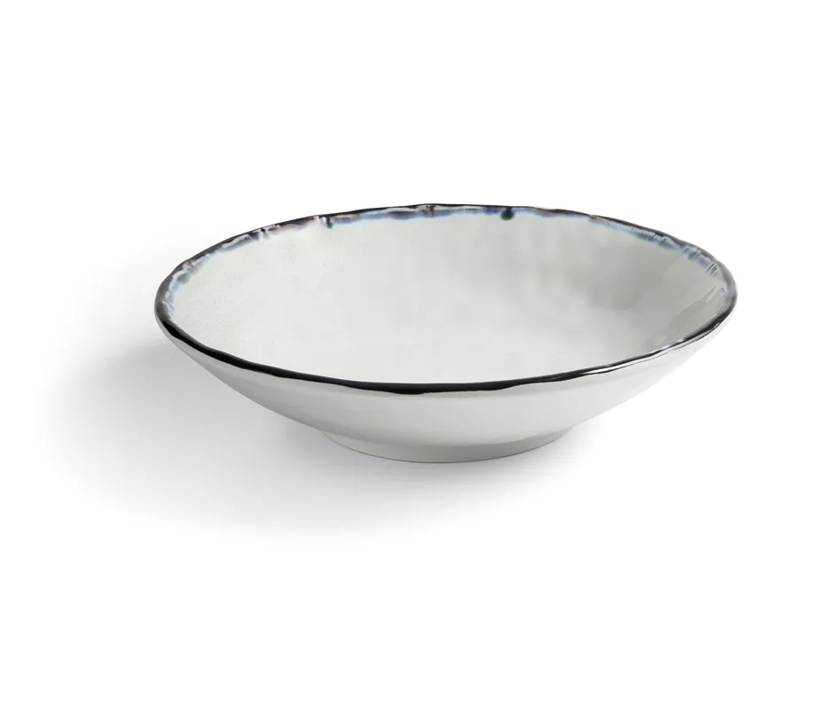 LACOR Piattone fondo rotondo Sea 63950
