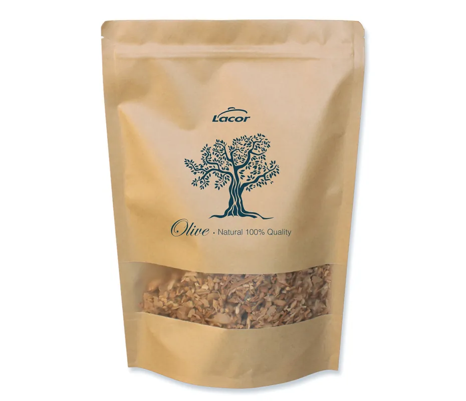 LACOR Segatura di legno 600 g 69555