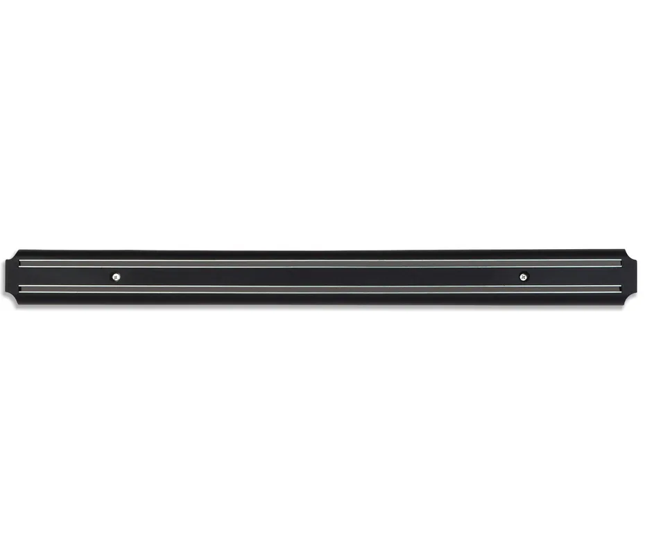 LACOR Supporto magnetico per coltelli Black 39008
