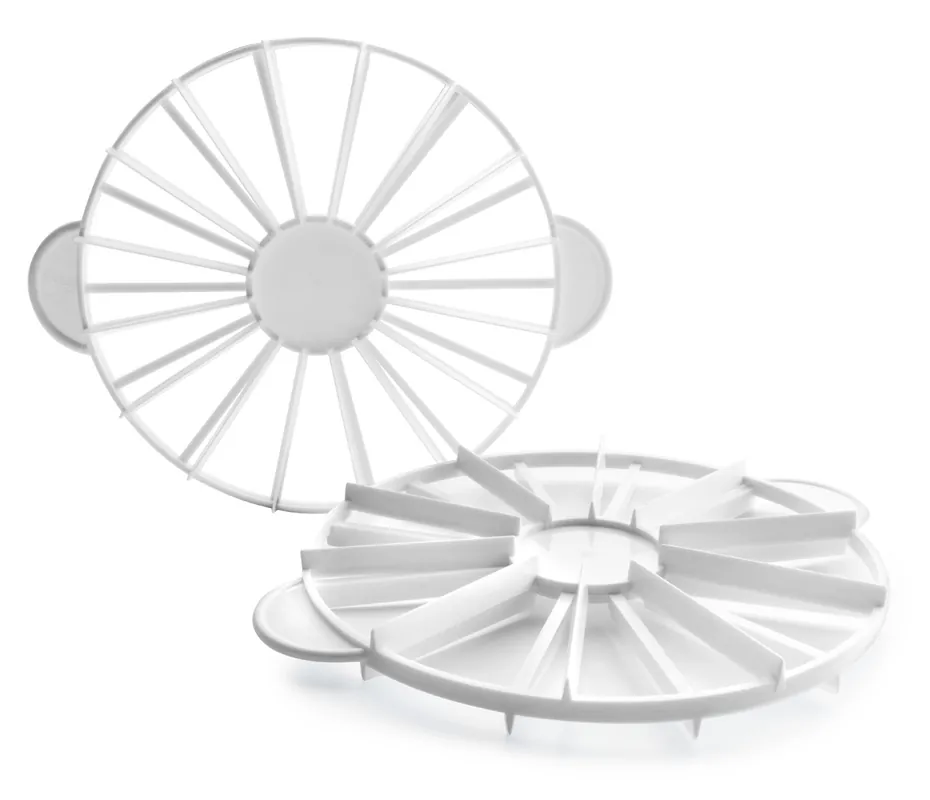 LACOR Segnaposti per torte 68511