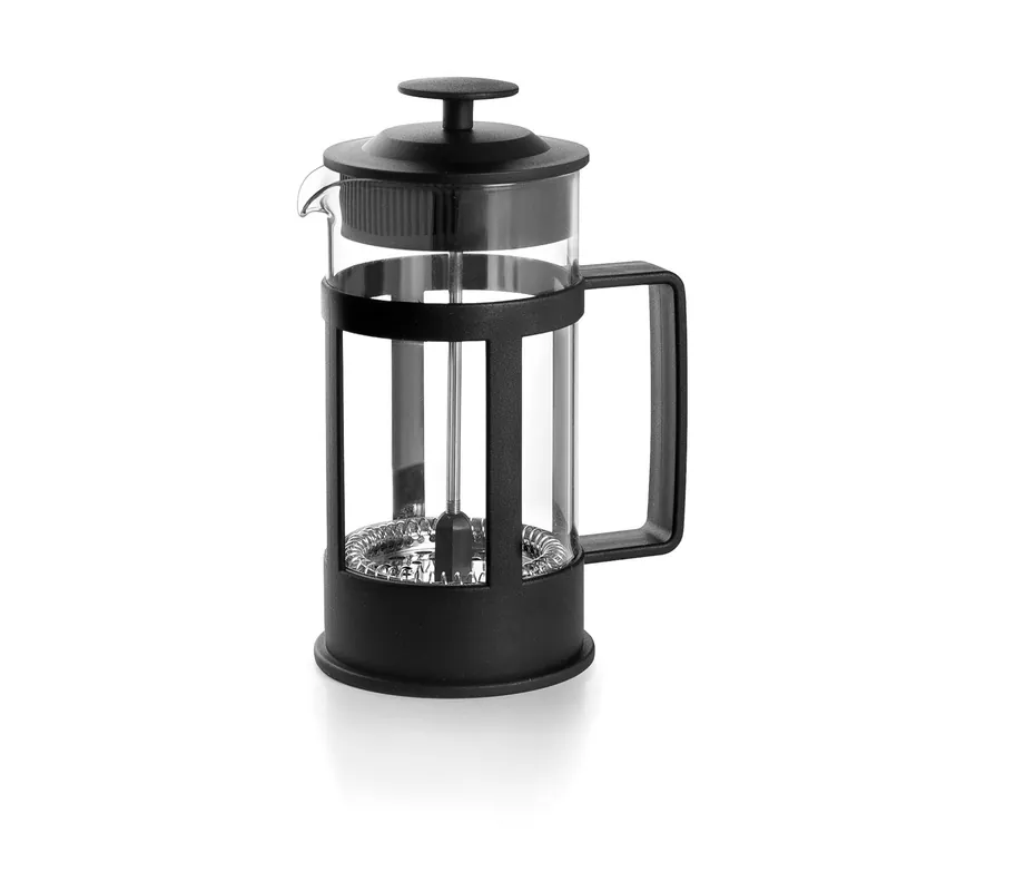 LACOR Caffettiera francese Black 62183