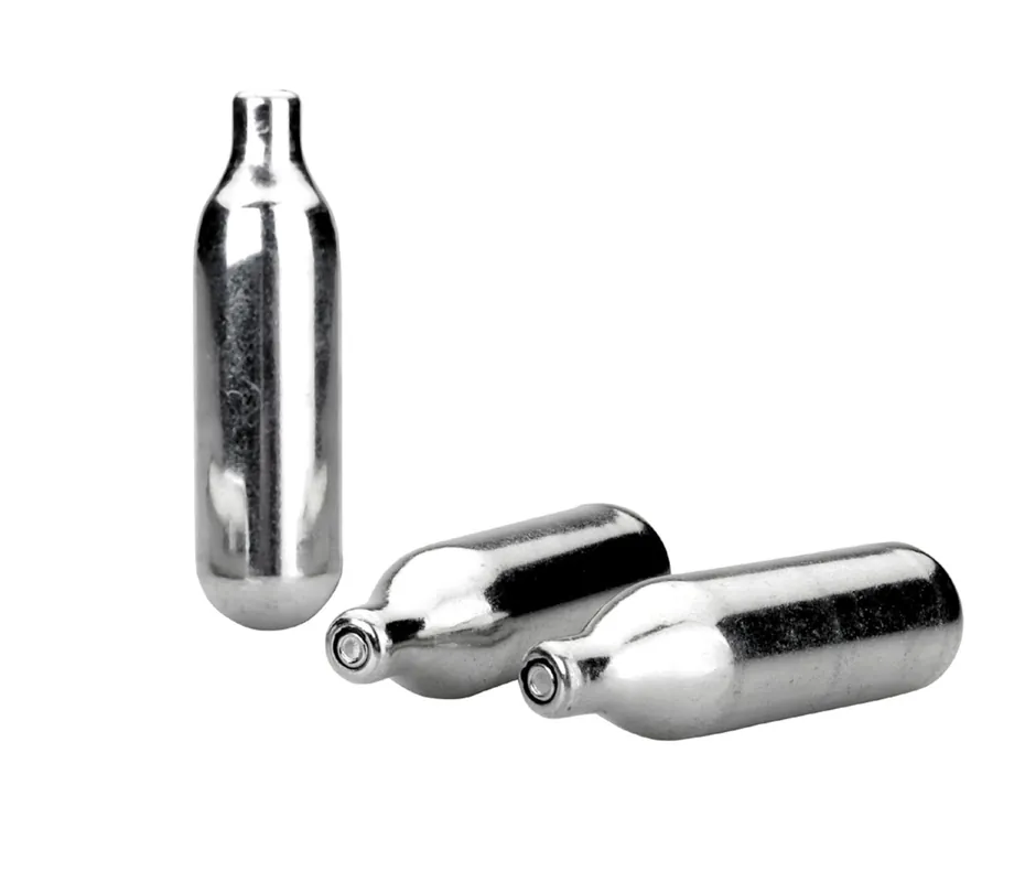 LACOR Ricariche per sifone N2O 68402