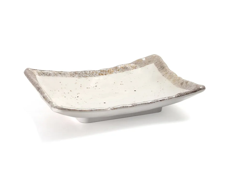 LACOR Fonte rettangolare Square Earth 63830