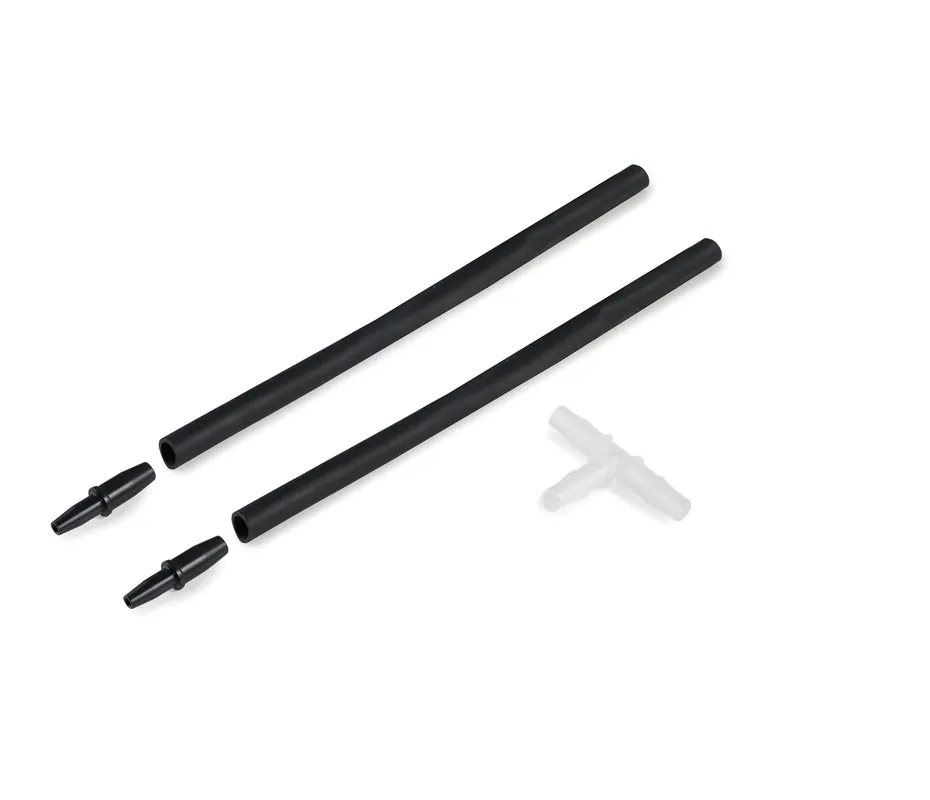 LACOR Tubo doppio per affumicatore 69521