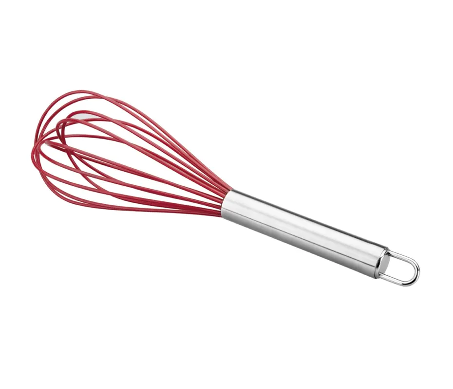 LACOR Frullino a frusta in silicone 61621
