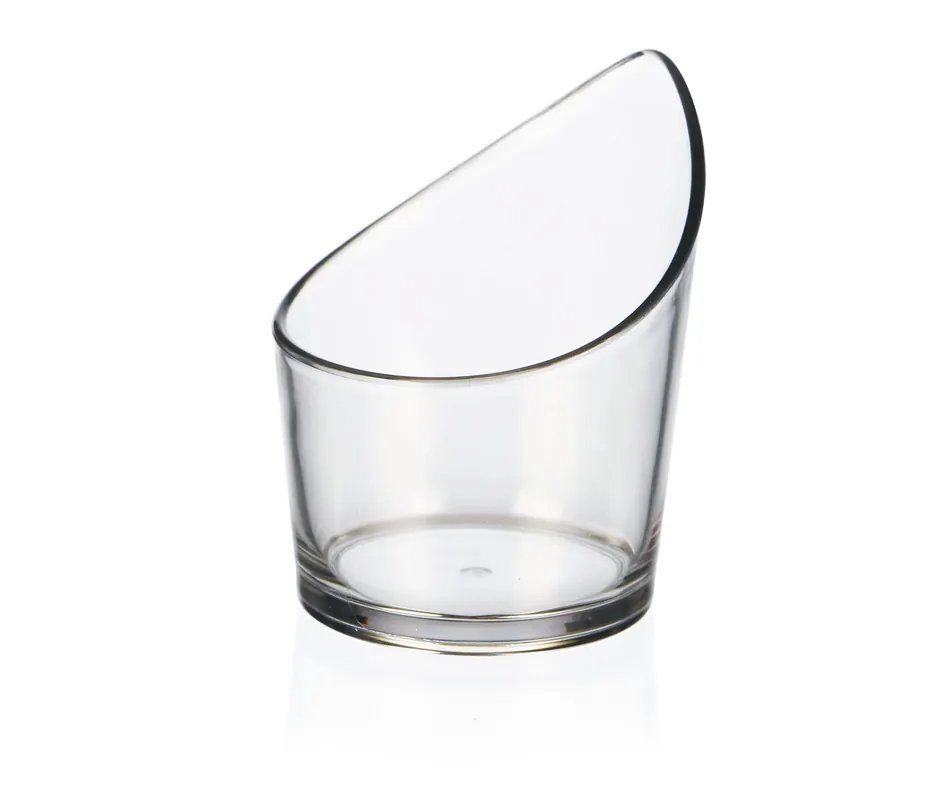 Set di 6 bicchieri Degustare Trasparente 60785 della LACOR