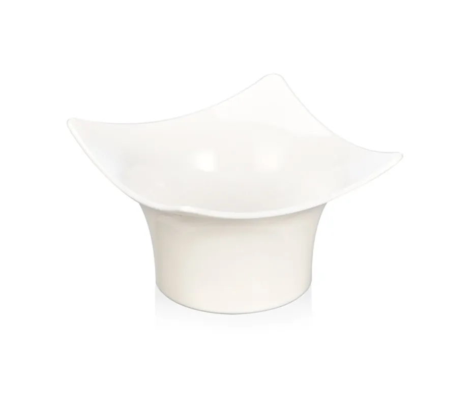 Set di 6 ciotole quadrate per degustazione LACOR 60752