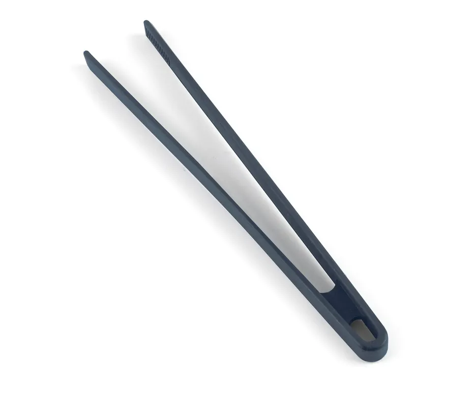 Pinza in silicone grigio LACOR 64462