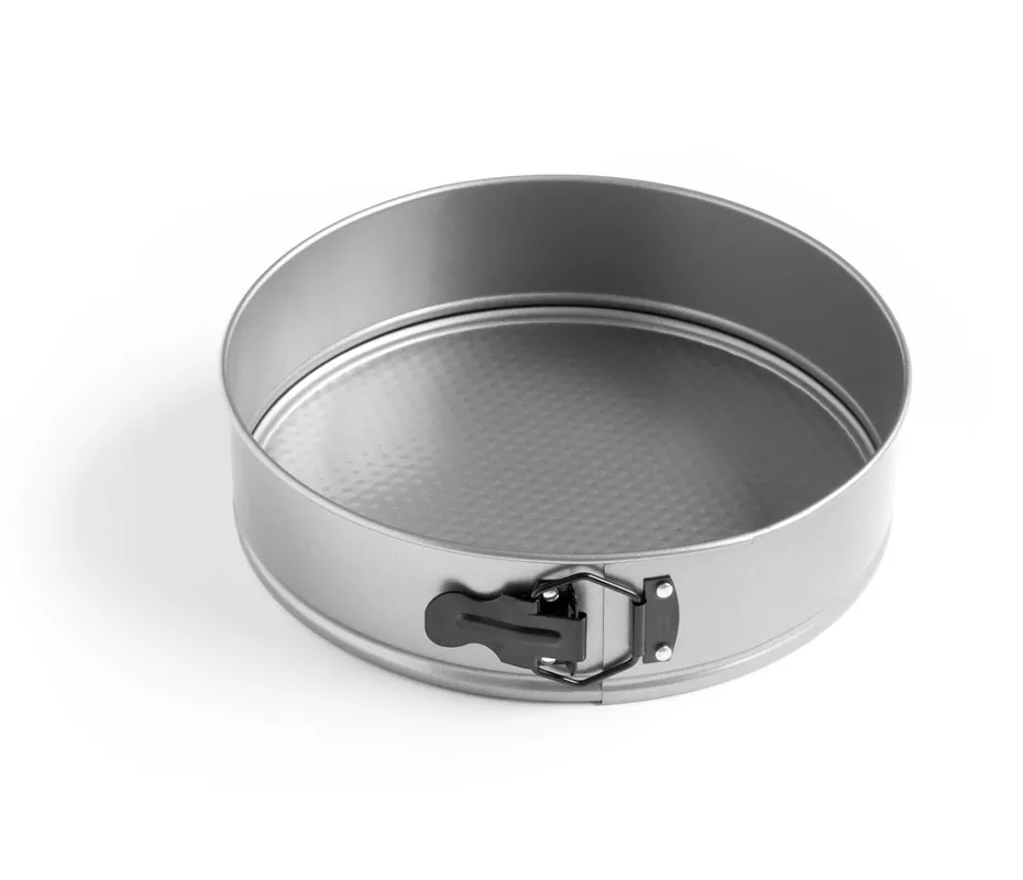Stampo rotondo smontabile LACOR Delize 68676