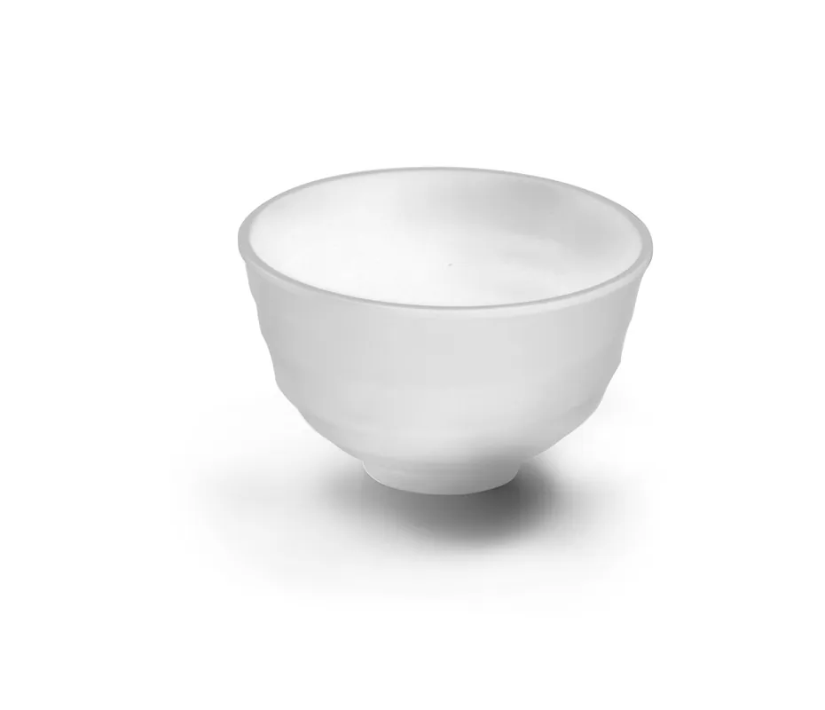 LACOR Bol tondo Bianco 63264