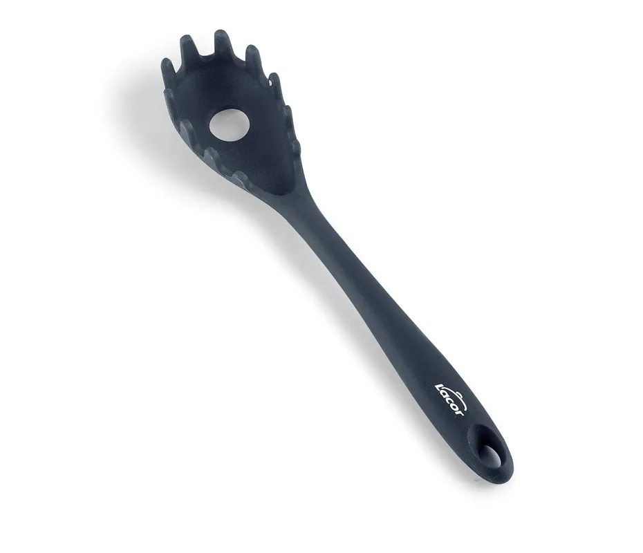 LACOR Server di spaghetti Grigio 64470