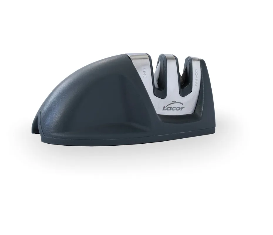 LACOR Affilatore di coltelli Mini 39264