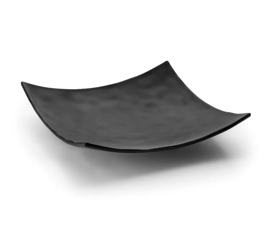 LACOR Fonte quadrata Black 63372