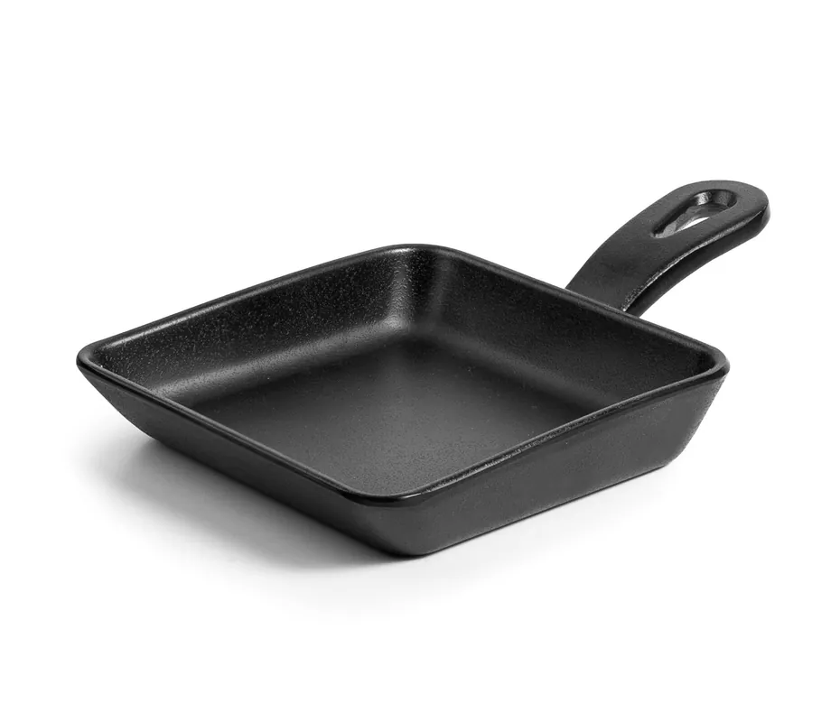 Mini grill in melamina LACOR Magma 63382