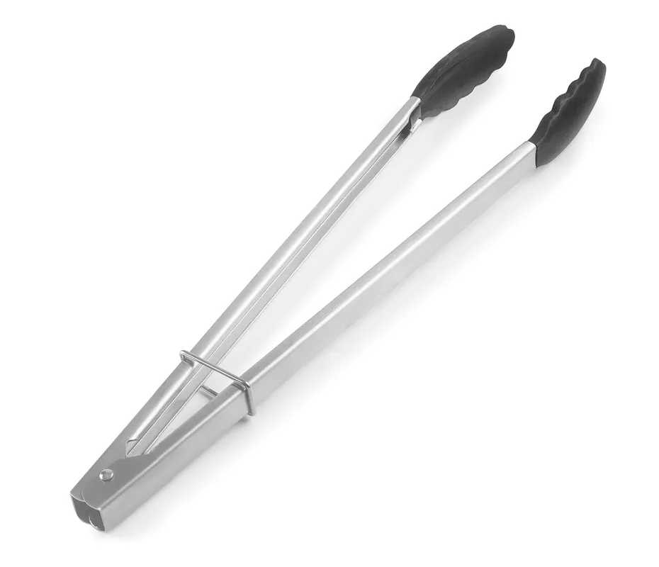LACOR Pinza Jumbo in Silicone 63926
