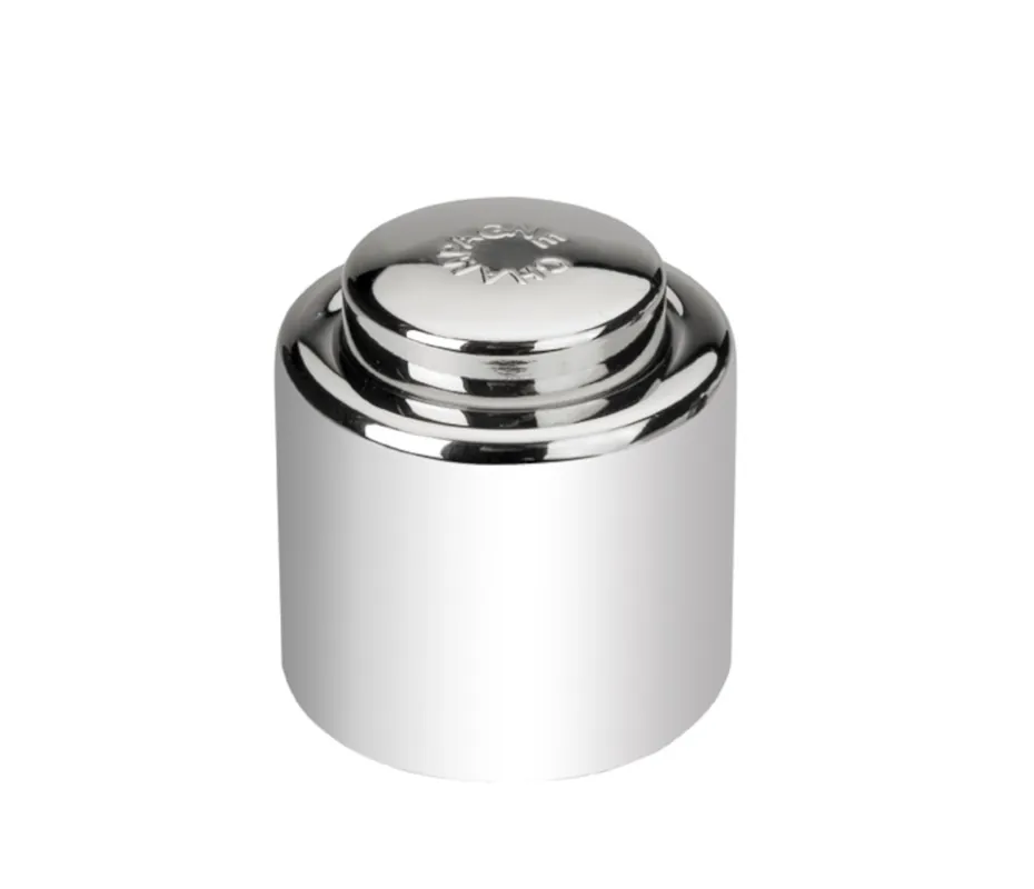 Tappo per champagne LACOR Inox 63021