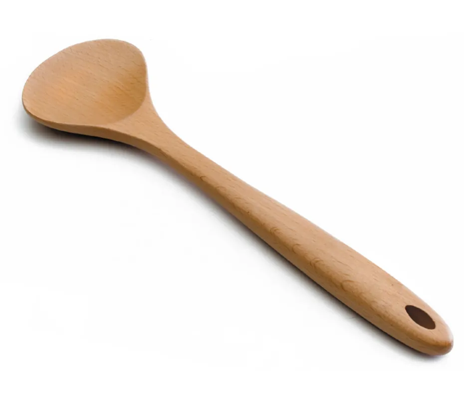 LACOR Cucchiaio per insalata Brun 68173