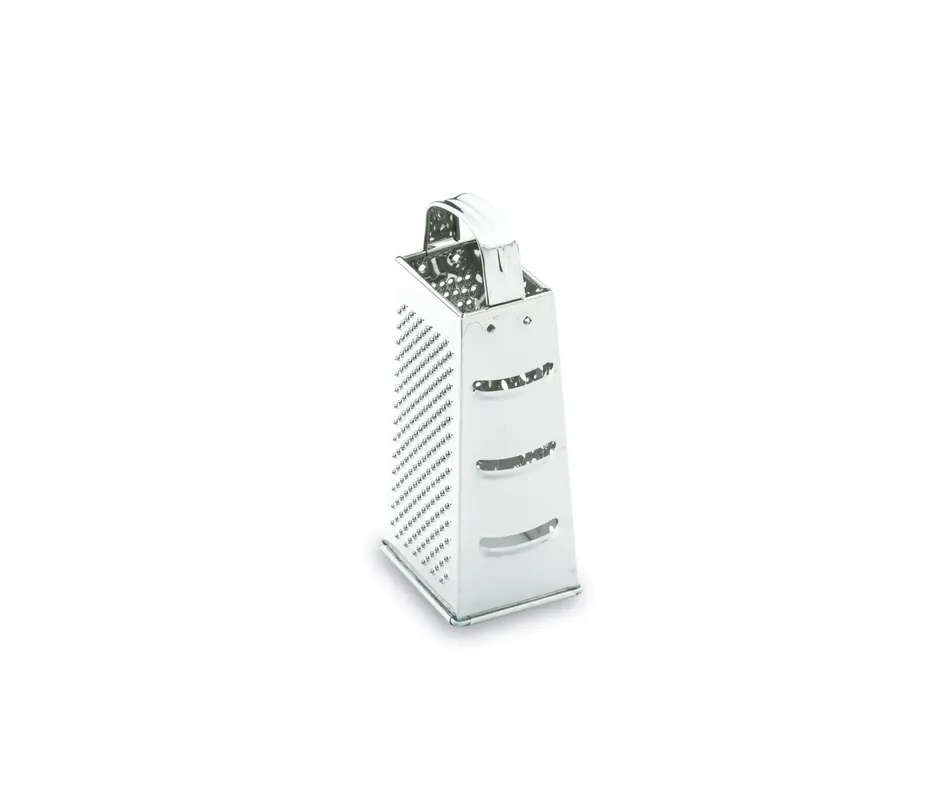 LACOR Grattugia a 4 facce Multi 60305