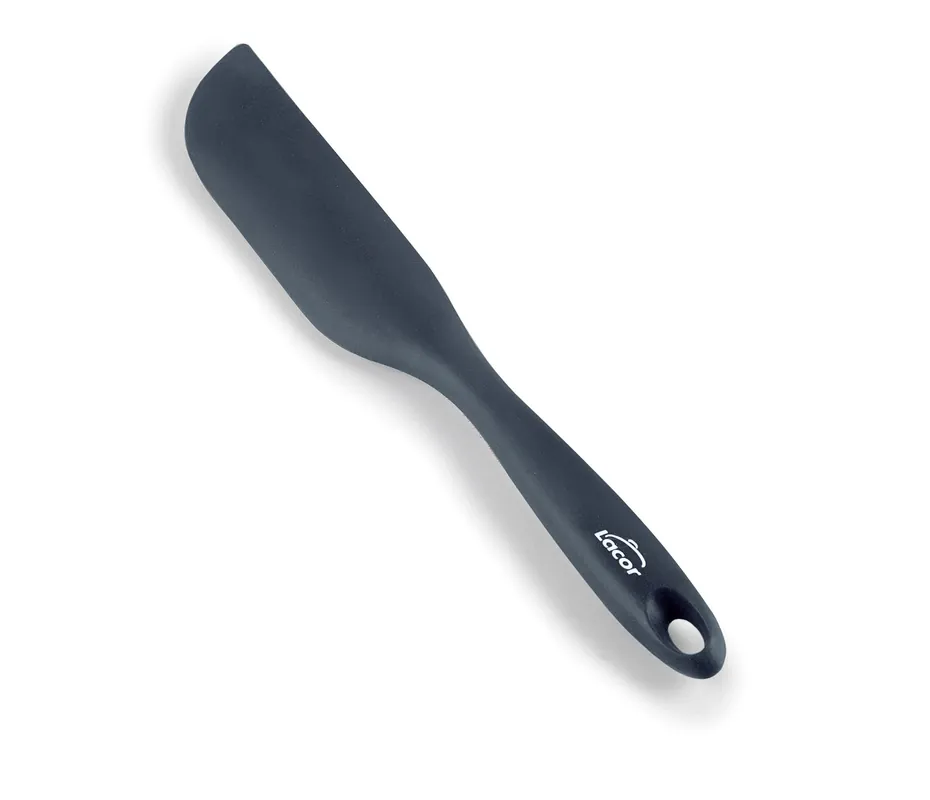 LACOR Spatola stretta Grigia 64471