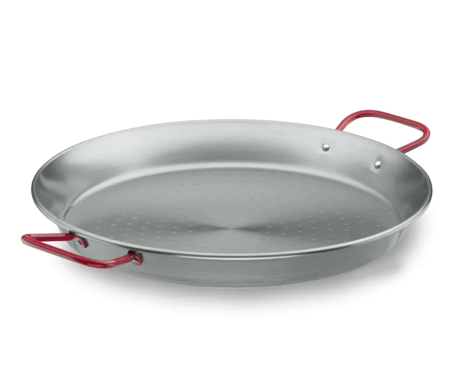 LACOR Paellera Steel Pro 63621