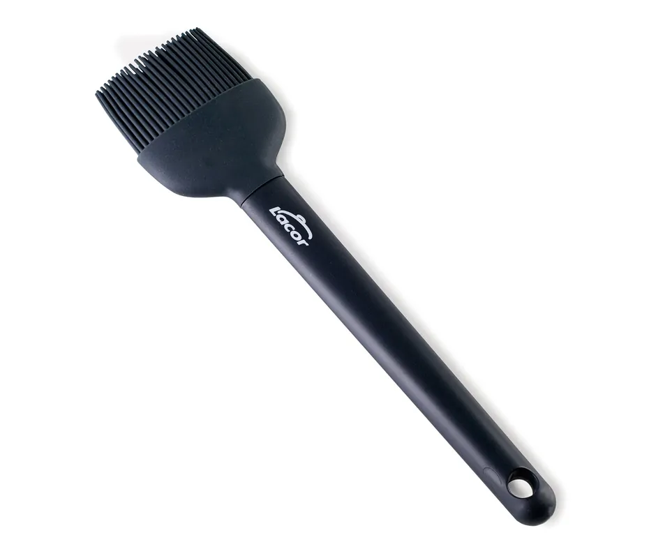 Pennello in silicone LACOR 64441