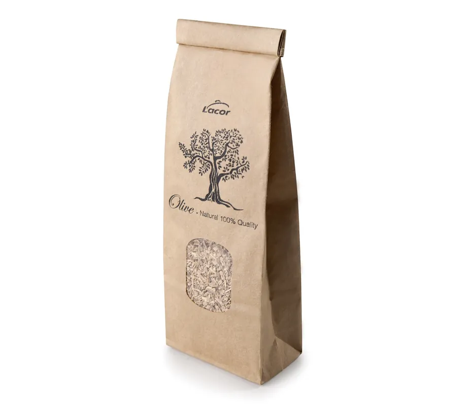 LACOR Segatura di legno 100 g 69550