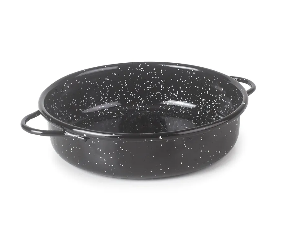 LACOR Cacerola mini Smalt 60192