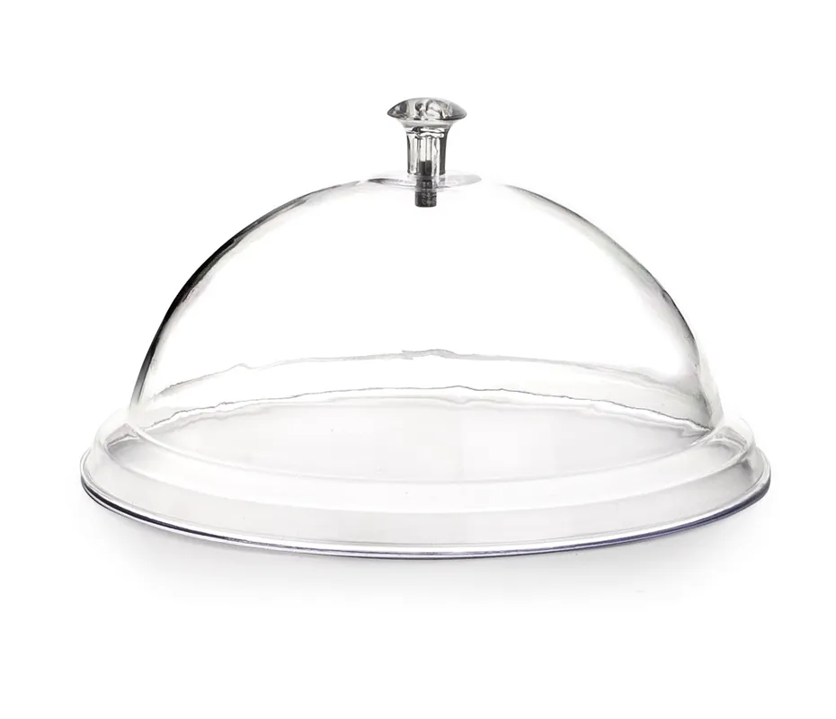 LACOR Campana copripiatti PS 61801