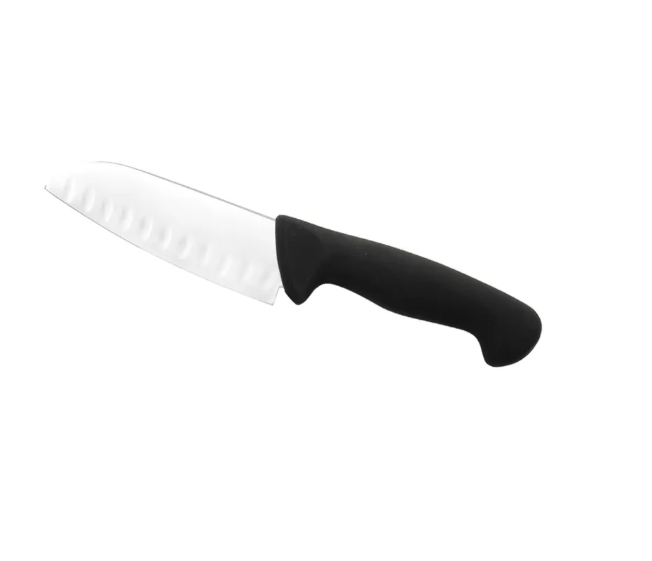 LACOR Coltello Santoku Professionale 49210