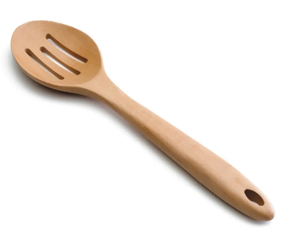 LACOR Cucchiaio forato Brun 68176