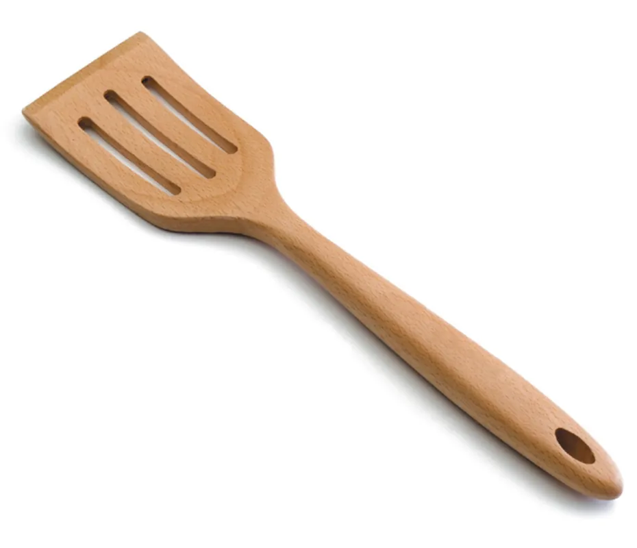 LACOR Spatola forata Brun 68178