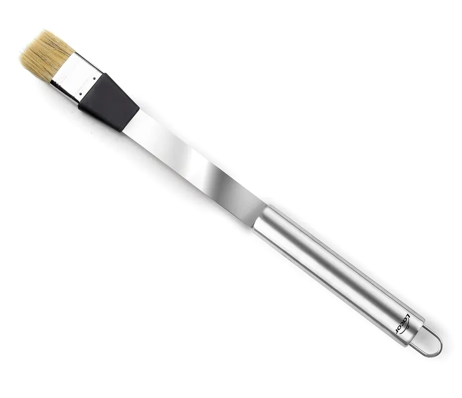 Pennello per barbecue LACOR 60264