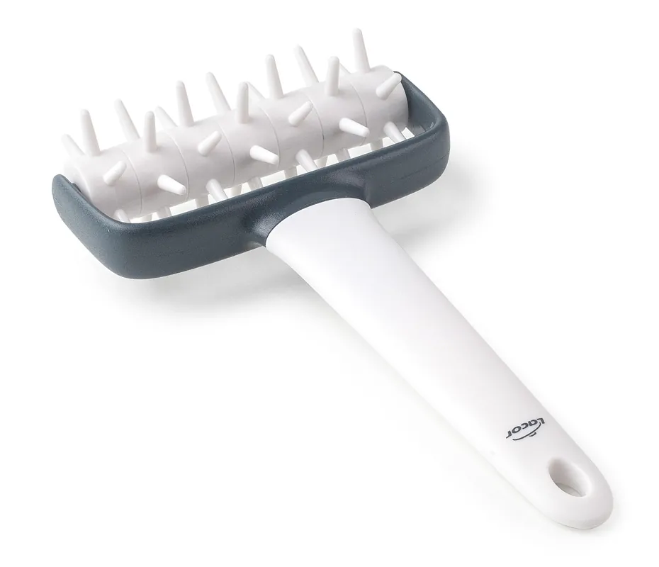 LACOR Rodillo Roller punteador 68802