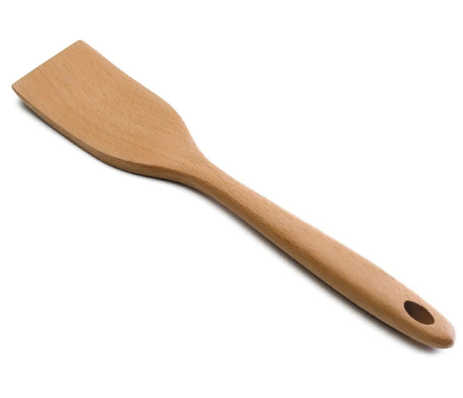 LACOR Spatola liscia Brun 68177