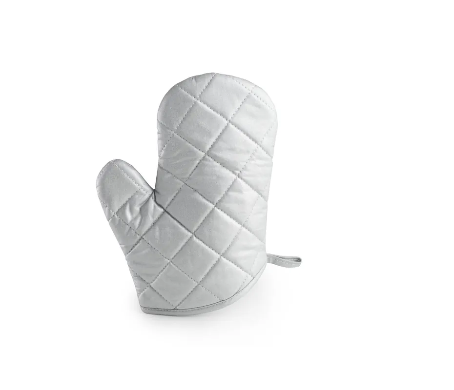 Guanto da cucina in cotone alluminizzato LACOR 61024
