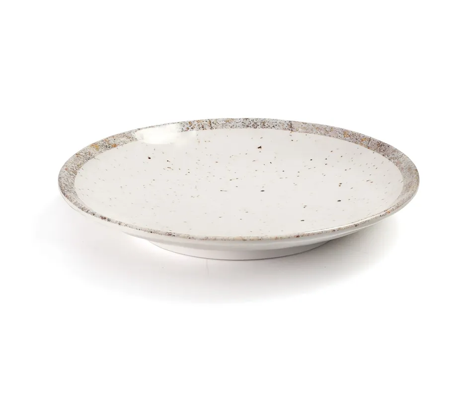 LACOR Piatto rotondo Earth 63841