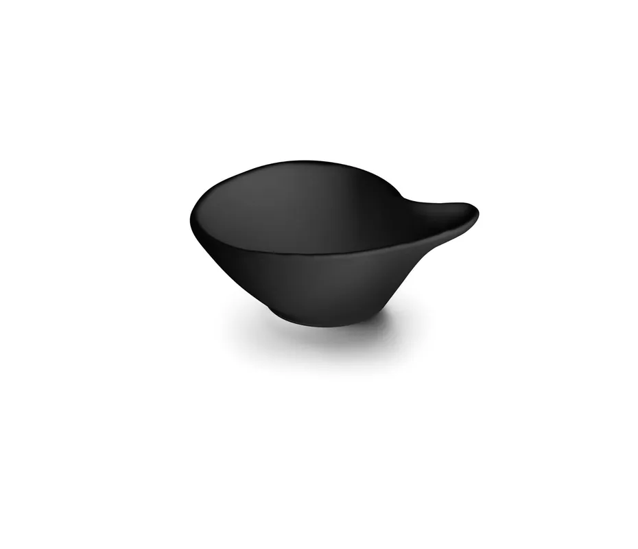 LACOR Bol salsa Nero 63370